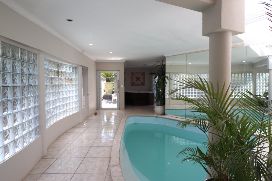 4 Bedroom Property for Sale in Hillsboro Free State